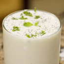 Sweet and Salty Lassi