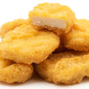 Chicken Nugget (10 pcs)